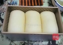 土司面包的做法图解12