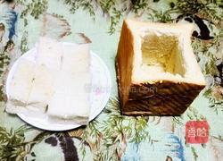 土司面包的做法图解16