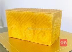 土司面包的做法图解15