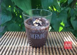 巧克力牛奶的做法图解3