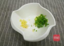 栗子山药粥的做法图解3