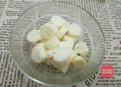 栗子山药粥的做法图解5