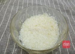 栗子山药粥的做法图解4