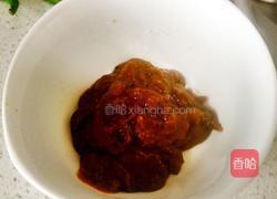 蒸鸡蛋酱的做法图解1