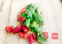 蒸鸡蛋酱的做法图解2