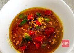 蒸鸡蛋酱的做法图解5