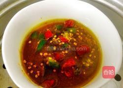 蒸鸡蛋酱的做法图解6