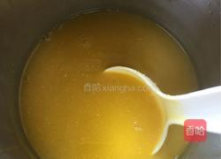 南瓜米糊的做法图解5