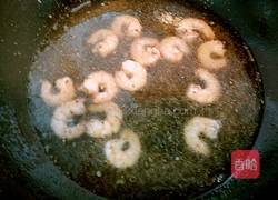 鲜虾豆腐的做法图解7