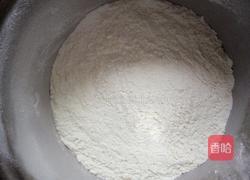 香葱饼干的做法图解4