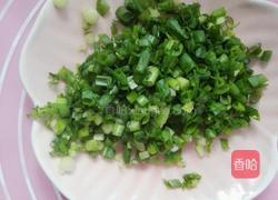 香葱饼干的做法图解5