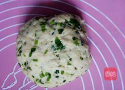 香葱饼干的做法图解8