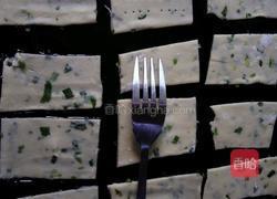 香葱饼干的做法图解11