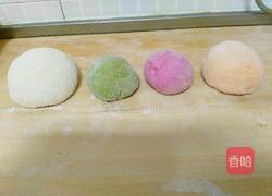 鱼肉饺子的做法图解2