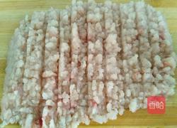 鱼肉饺子的做法图解3