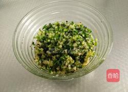 鱼肉饺子的做法图解9