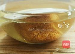 灵芝猴头菇枸杞汤的做法图解2