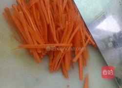 爽口木耳的做法图解2