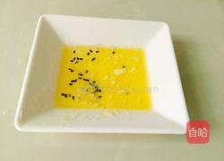 脆皮蛋卷的做法图解3