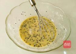 脆皮蛋卷的做法图解6