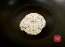 脆皮蛋卷的做法图解7