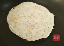 脆皮蛋卷的做法图解9