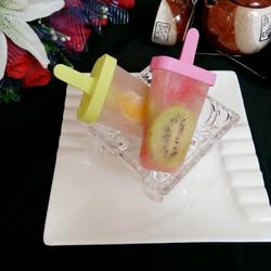 白糖冰棒