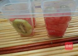 白糖冰棒的做法图解5