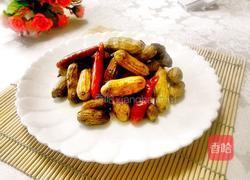 卤水花生的做法图解5