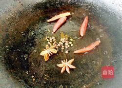 卤水花生的做法图解2