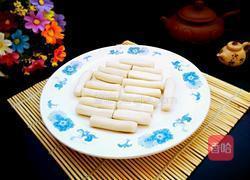 自制年糕的做法图解8