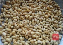 五香椒盐酥黄豆的做法图解2