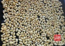 五香椒盐酥黄豆的做法图解4