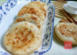 糖油饼儿的做法图解16