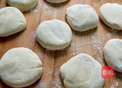 糖油饼儿的做法图解6