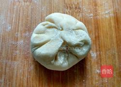 糖油饼儿的做法图解8