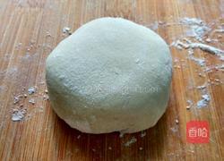 糖油饼儿的做法图解9