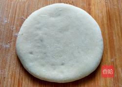 糖油饼儿的做法图解10