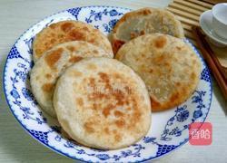 糖油饼儿的做法图解15