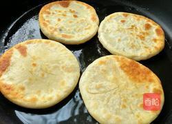 糖油饼儿的做法图解14