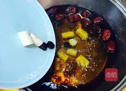 山药红枣汤的做法图解6