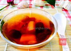 山药红枣汤的做法图解7