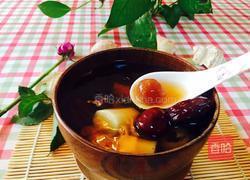 山药红枣汤的做法图解8