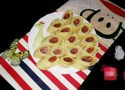 早餐鸡蛋卷饼的做法图解12