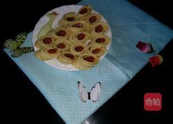 早餐鸡蛋卷饼的做法图解14