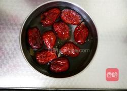 烫面玉米发糕的做法图解8