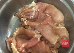 油炸猪排的做法图解1