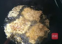 油炸猪排的做法图解4