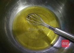 广式月饼（自制豆沙馅）的做法图解1