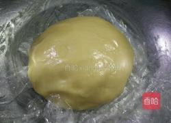 枣泥月饼的做法图解4